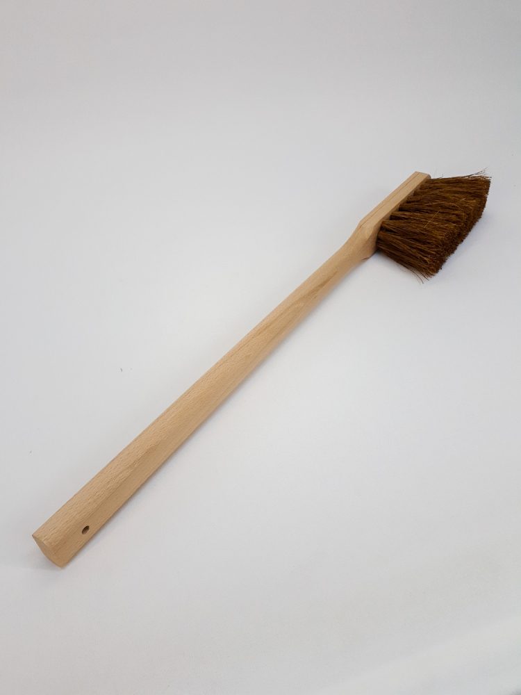 Preview: Werkstatt Handfeger weich